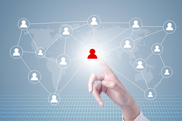 專業立企、人才興企