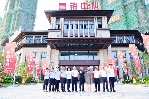 霍邱、六安項(xiàng)目黨支部開展黨建共建活動(dòng)