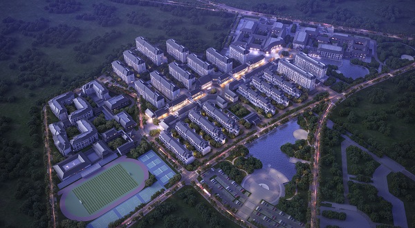 百歲人生，心悅雅園系列報(bào)道（三）理想生活的美好憧憬，這里全實(shí)現(xiàn)了！