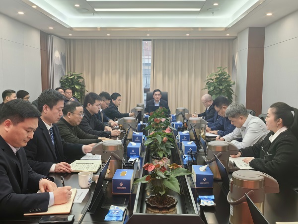 王思軍在省城市更新等三家公司重點工作推進會上強調要以新作風、新擔當，實現新發展